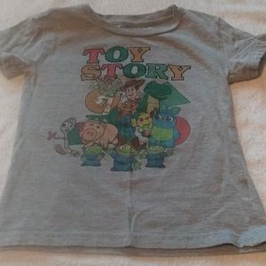 Toy story tshirt